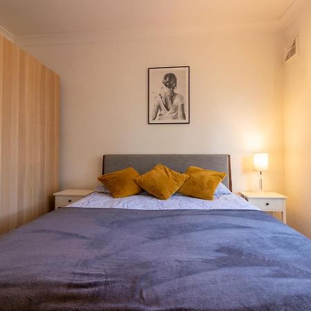 Stylish And Well Equipped Flat In Stockwell Apartman London Kültér fotó