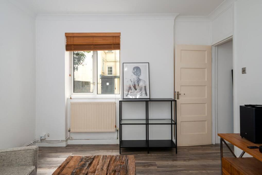Stylish And Well Equipped Flat In Stockwell Apartman London Kültér fotó