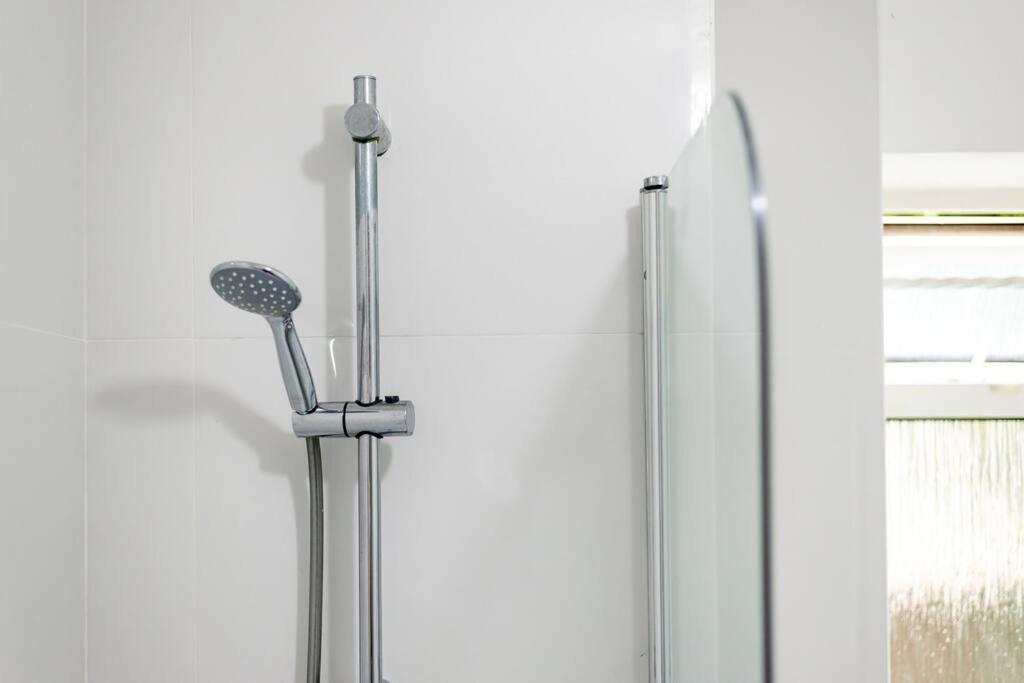 Stylish And Well Equipped Flat In Stockwell Apartman London Kültér fotó