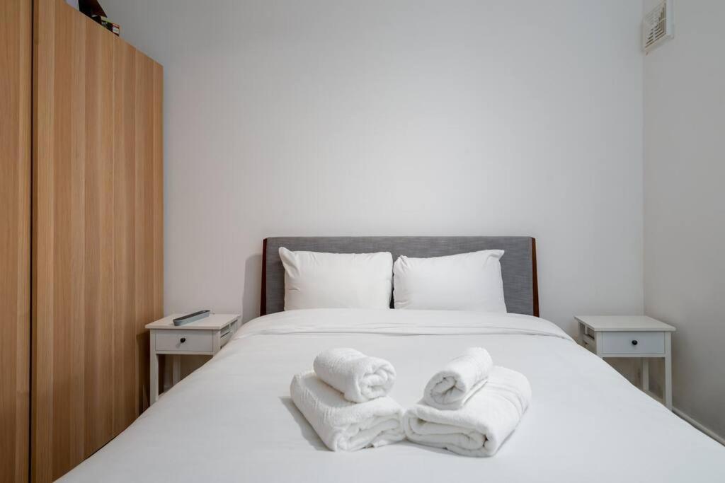 Stylish And Well Equipped Flat In Stockwell Apartman London Kültér fotó