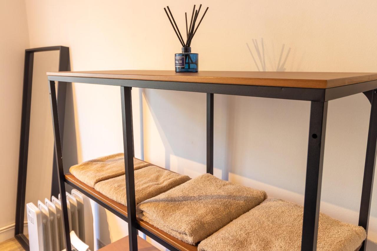 Stylish And Well Equipped Flat In Stockwell Apartman London Kültér fotó
