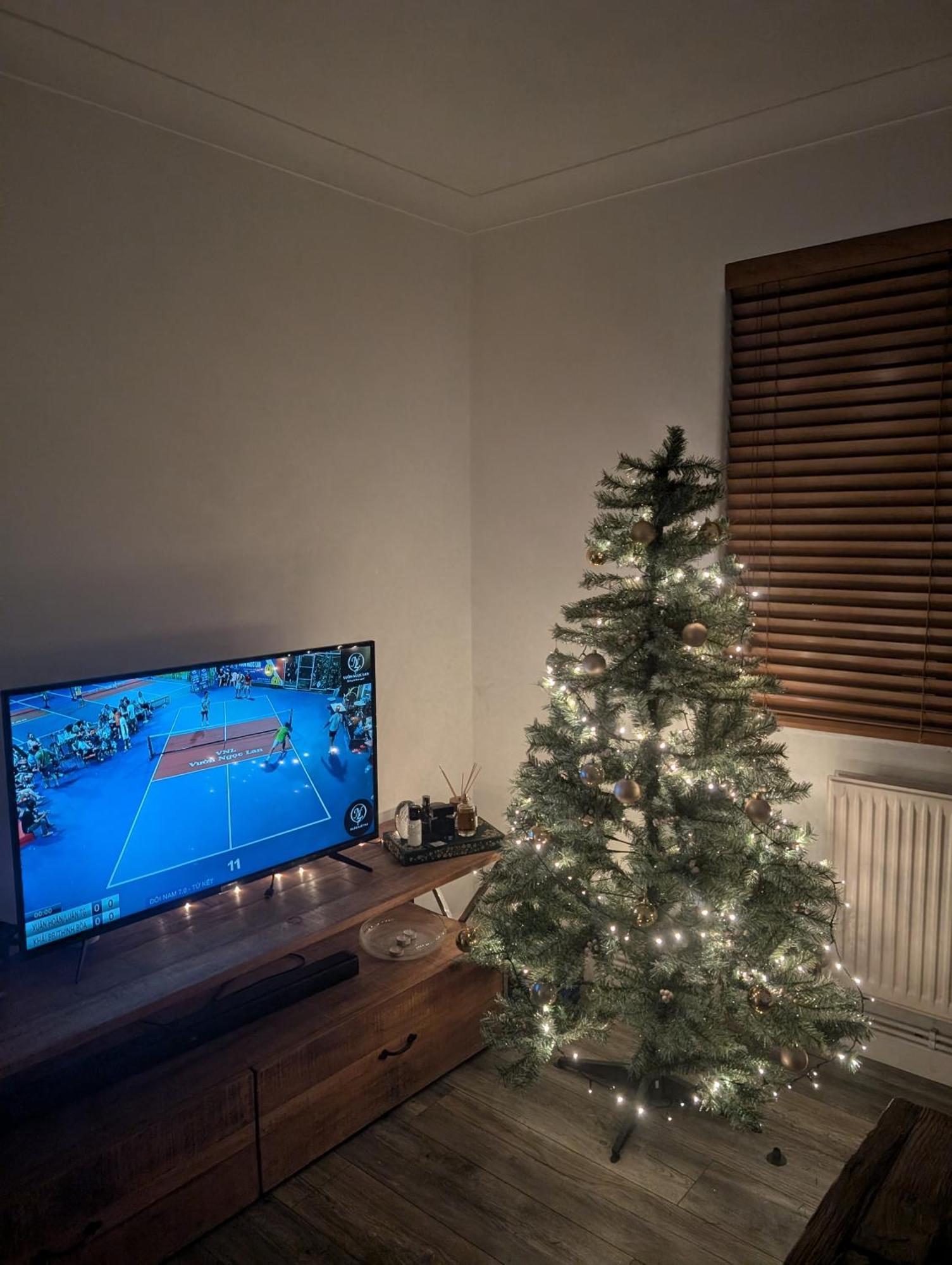 Stylish And Well Equipped Flat In Stockwell Apartman London Kültér fotó